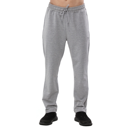 Raru Sweatpants SENTIO Gray Melange - 2