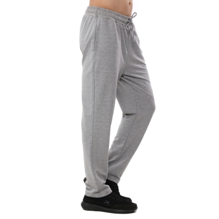 Raru Sweatpants SENTIO Gray Melange - 3