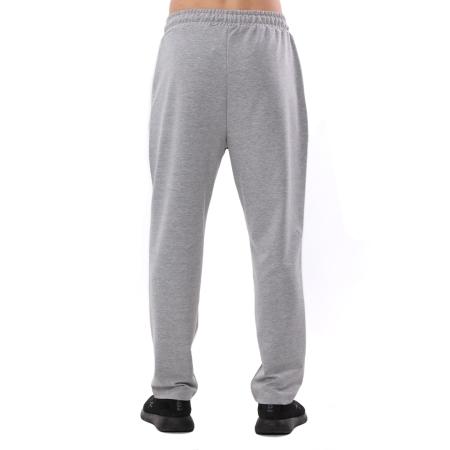 Raru Sweatpants SENTIO Gray Melange - 4