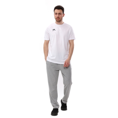 Raru Sweatpants SENTIO Gray Melange - 5