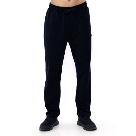 Raru Sweatpants SENTIO Navy Blue - 1