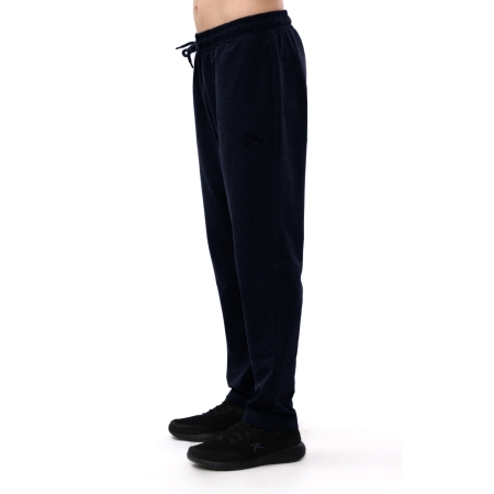 Raru Sweatpants SENTIO Navy Blue - 2