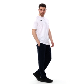 Raru Sweatpants SENTIO Navy Blue - 4