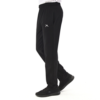 Raru Sweatpants ZUNG Black - RARU