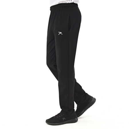 Raru Sweatpants ZUNG Black - 1