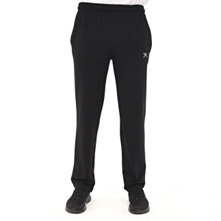 Raru Sweatpants ZUNG Black - RARU (1)