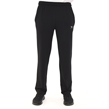 Raru Sweatpants ZUNG Black - 2