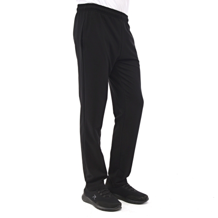 Raru Sweatpants ZUNG Black - 3