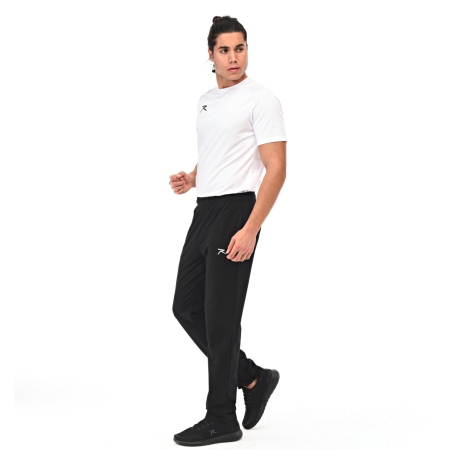 Raru Sweatpants ZUNG Black - 5