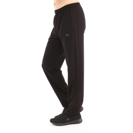 Raru Sweatpants ZUNG Black - 1