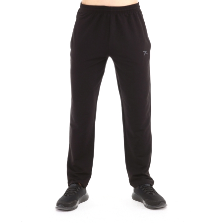 Raru Sweatpants ZUNG Black - 2