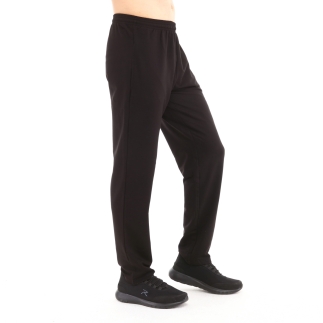 Raru Sweatpants ZUNG Black - 3