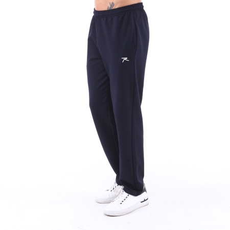 Raru Sweatpants ZUNG Navy Blue - 1