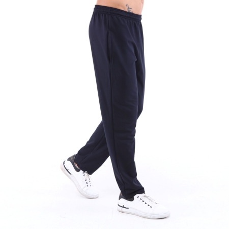 Raru Sweatpants ZUNG Navy Blue - 3