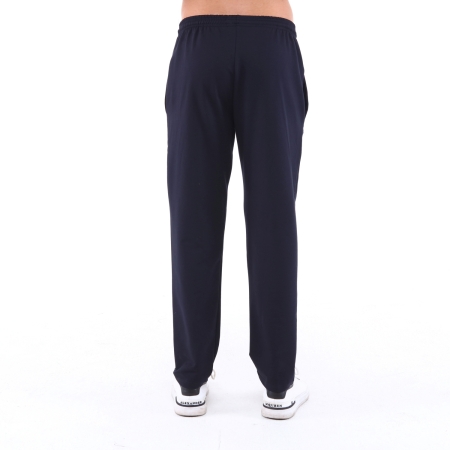 Raru Sweatpants ZUNG Navy Blue - 4