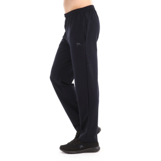 Raru Sweatpants ZUNG Navy Blue - 1