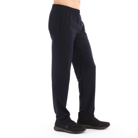 Raru Sweatpants ZUNG Navy Blue - 3