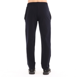 Raru Sweatpants ZUNG Navy Blue - 4