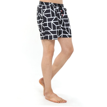 Raru Swim Shorts LACUS Gray - 3