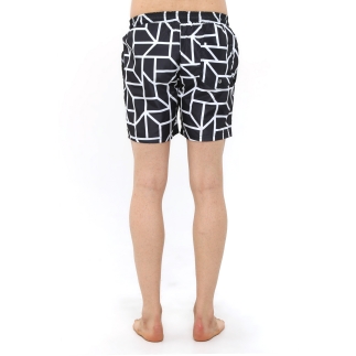 Raru Swim Shorts LACUS Gray - 4