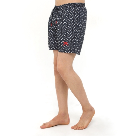 Raru Swim Shorts LACUS Gray - 2