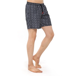 Raru Swim Shorts LACUS Gray - 3