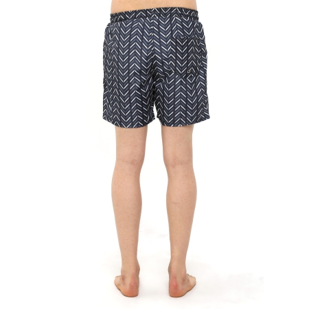 Raru Swim Shorts LACUS Gray - 4