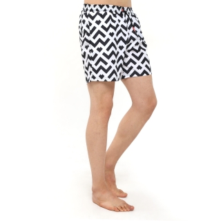 Raru Swim Shorts LACUS Gray - 3