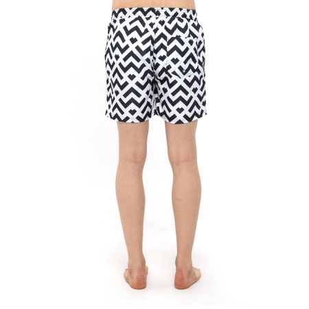 Raru Swim Shorts LACUS Gray - 4