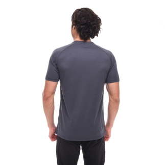 Raru T-Shirt CALX Anthracite - 4