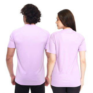 Raru T-Shirt CALX Lilac - 2