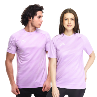 Raru T-Shirt CALX Lilac 