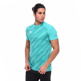 Raru T-Shirt CALX Mint - 2