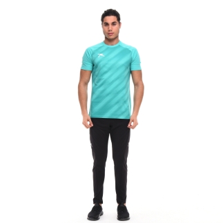 Raru T-Shirt CALX Mint - 4