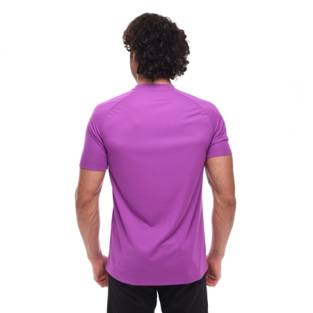 Raru T-Shirt CALX Purple - 4