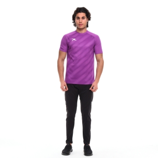 Raru T-Shirt CALX Purple - 5