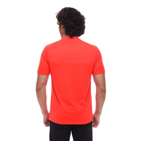 Raru T-Shirt CALX Red - 3