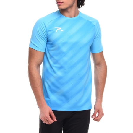 Raru T-Shirt CALX Turquoise - 1