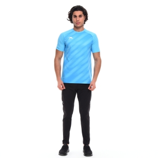 Raru T-Shirt CALX Turquoise - 5