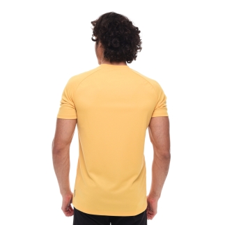 Raru T-Shirt CALX Yellow - 4