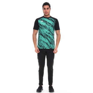 Raru T-Shirt FUNIS Green - 5