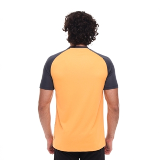 Raru T-Shirt FUNIS Orange - 4