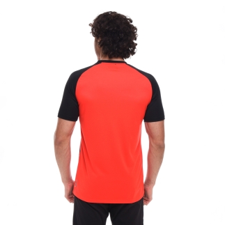 Raru T-Shirt FUNIS Red - 4