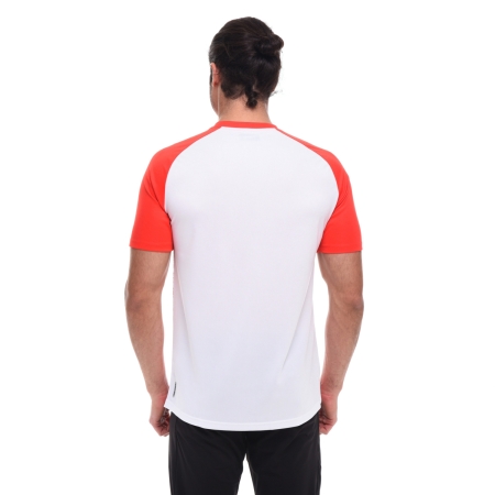 Raru T-Shirt FUNIS White - 4