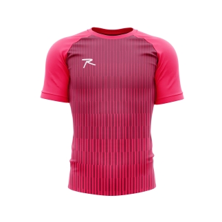 Raru T-Shirt NITEO Fuchsia 