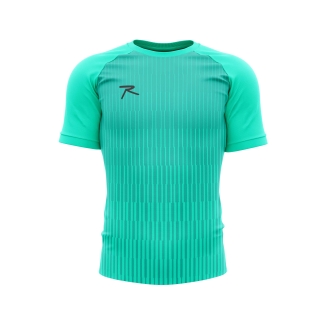 Raru T-Shirt NITEO Green 