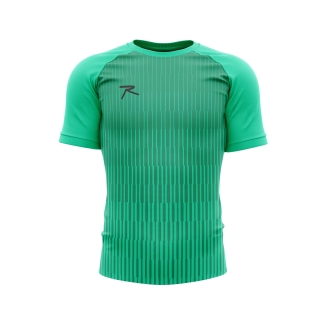 Raru T-Shirt NITEO Green 