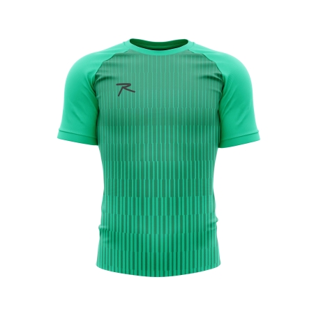 Raru T-Shirt NITEO Green - 1