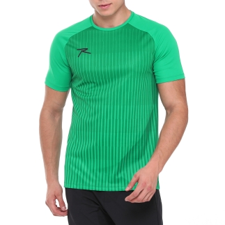 Raru T-Shirt NITEO Green - 2