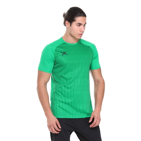 Raru T-Shirt NITEO Green - 3